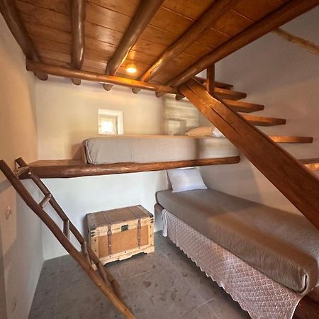 Rizes Mykonos - Folklore Farmstead Mykonos Town Экстерьер фото