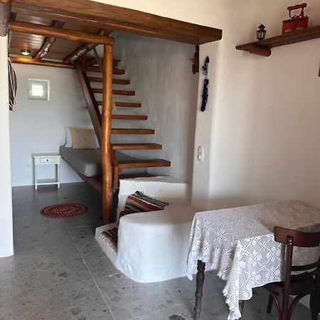Rizes Mykonos - Folklore Farmstead Mykonos Town Экстерьер фото