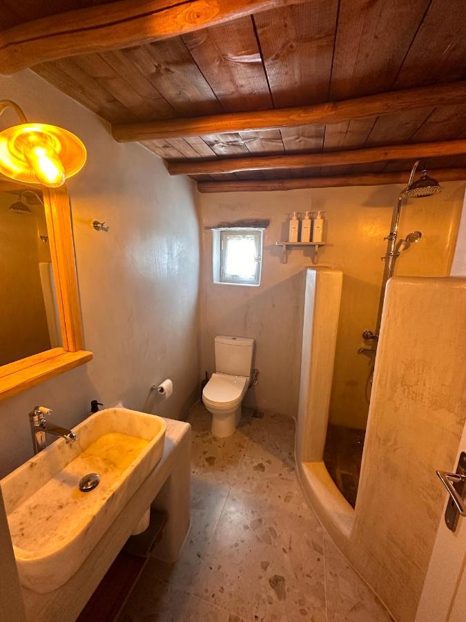 Rizes Mykonos - Folklore Farmstead Mykonos Town Экстерьер фото
