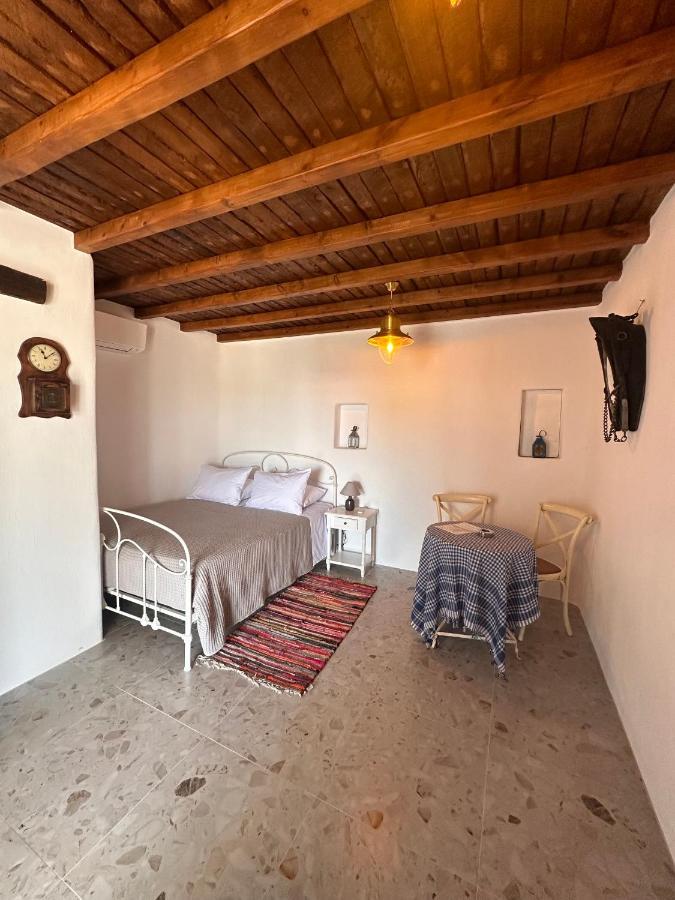 Rizes Mykonos - Folklore Farmstead Mykonos Town Экстерьер фото