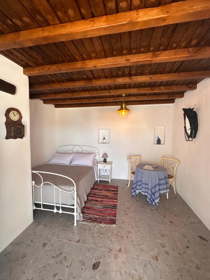 Rizes Mykonos - Folklore Farmstead Mykonos Town Экстерьер фото