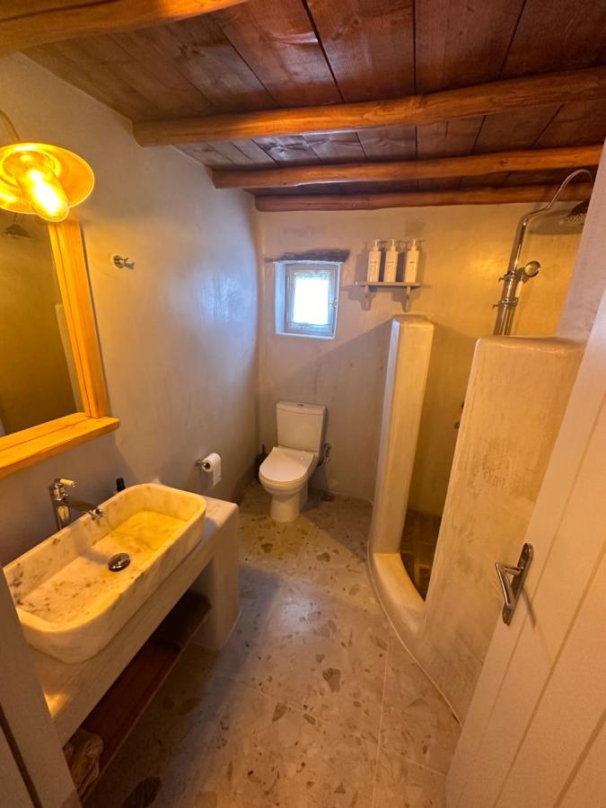 Rizes Mykonos - Folklore Farmstead Mykonos Town Экстерьер фото
