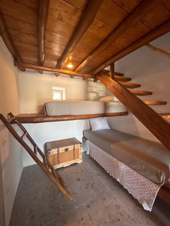Rizes Mykonos - Folklore Farmstead Mykonos Town Экстерьер фото