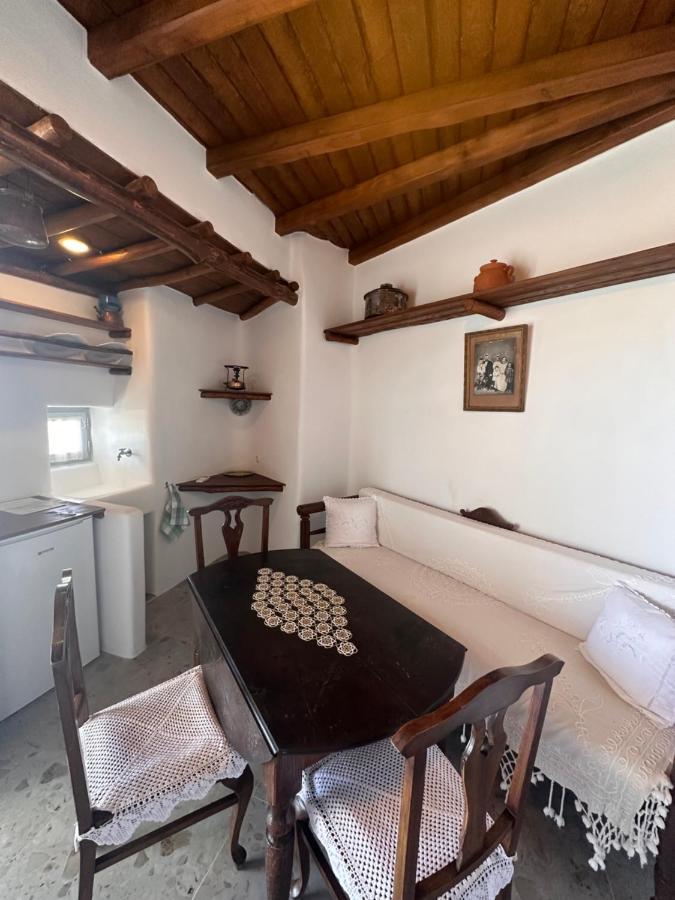 Rizes Mykonos - Folklore Farmstead Mykonos Town Экстерьер фото