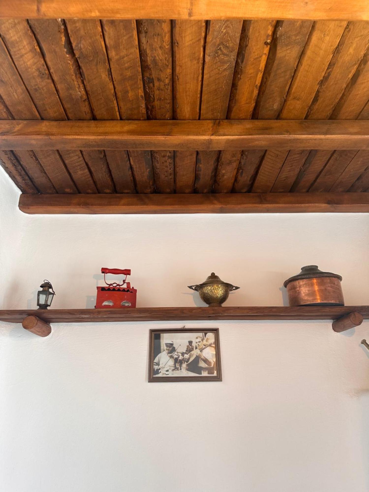 Rizes Mykonos - Folklore Farmstead Mykonos Town Экстерьер фото