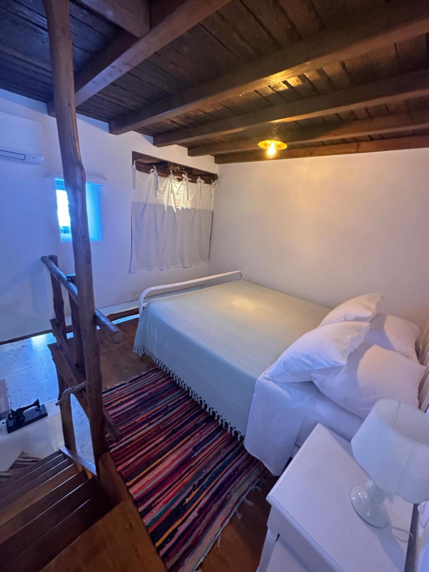 Rizes Mykonos - Folklore Farmstead Mykonos Town Экстерьер фото