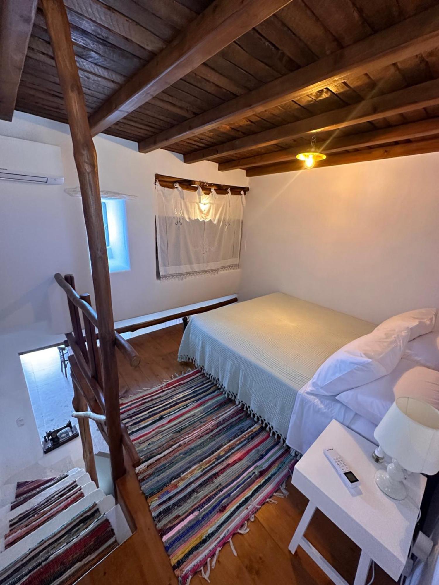 Rizes Mykonos - Folklore Farmstead Mykonos Town Экстерьер фото