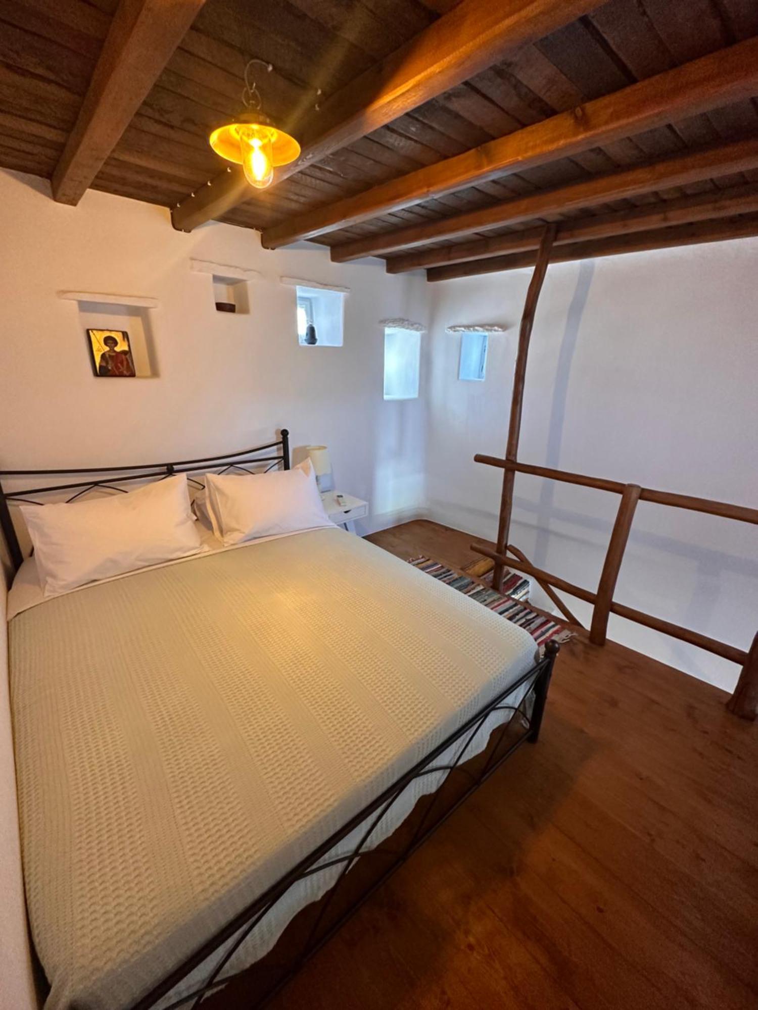Rizes Mykonos - Folklore Farmstead Mykonos Town Экстерьер фото